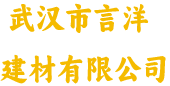 武汉市言洋建材有限公司